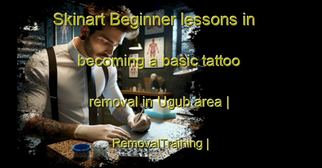 Skinart Beginner lessons in becoming a basic tattoo removal in Ugub area | RemovalTraining | RemovalClasses | SkinartTraining-Eritrea